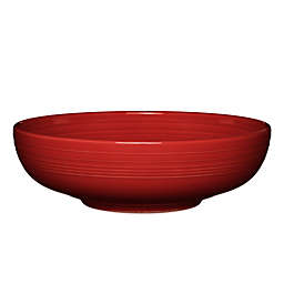 Fiesta® Extra-Large Bistro Bowl in Scarlet