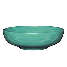 Fiesta® Extra-Large Bistro Bowl in Turquoise