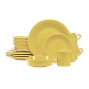 Fiesta&reg; 16-Piece Dinnerware Set in Sunflower
