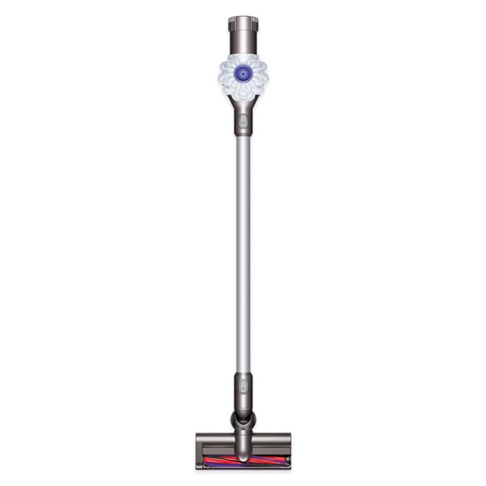 dyson stick vacuum cleaner troubleshooting
