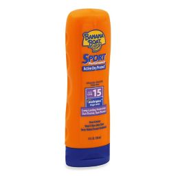 Sun Care Harmon Face Values