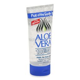 Fruit Of The Earth® 6 oz.100% Aloe Vera Gel Tube