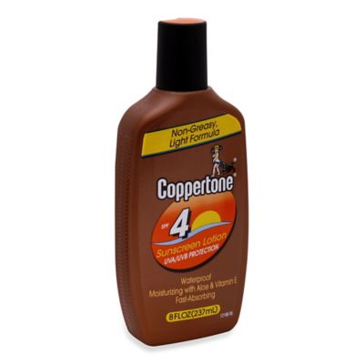 good sunscreen for tanning