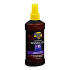 Alternate image 0 for Banana Boat&reg; 8 fl. oz. Protective Tanning Oil Sunscreen Spray SPF 15