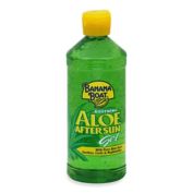 Banana Boat&reg; 16 oz. Aloe Vera Gel