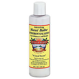 Maui Babe 8 oz. After Browning Lotion