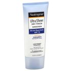 Alternate image 0 for Neutrogena&reg; Ultra Sheer&reg; 3 oz. Dry-Touch Sunscreen Broad Spectrum SPF 70