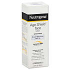 Alternate image 0 for Neutrogena&reg; Age Shield&trade; 3 oz. Face Lotion Sunscreen Broad Spectrum SPF 70