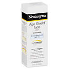 Alternate image 3 for Neutrogena&reg; Age Shield&trade; 3 oz. Face Lotion Sunscreen Broad Spectrum SPF 70