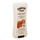 Alternate image 0 for Hawaiian Tropic&reg; 8 oz. Sheer Touch Ultra Radiance Lotion Sunscreen SPF 15