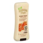 Alternate image 0 for Hawaiian Tropic&reg; 8 oz. Sheer Touch Ultra Radiance Lotion Sunscreen SPF 50