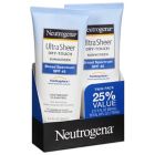 Alternate image 3 for Ultra Sheer&reg; Dry-Touch 2-Pack 3 fl. oz. Sunscreen Broad Spectrum SPF 45