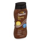 Alternate image 0 for Coppertone&reg; 8 oz. Tanning Lotion Sunscreen SPF 15
