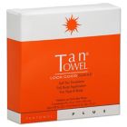 Alternate image 0 for Tan Towe&reg;l 5-Pack Full Body Plus Self-Tan Towelettes