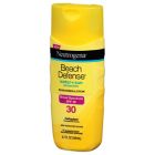Alternate image 2 for Neutrogena&reg; Beach Defense&reg; 6.7 oz. Sunscreen Lotion Broad Spectrum SPF 30