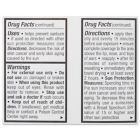 Alternate image 3 for Neutrogena&reg; Beach Defense&reg; 1.5 oz. Water + Sun Protection Sunscreen Stick SPF 50+