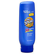 Harmon&reg; Face Values&trade; 8 fl. oz. Ultra Sport Sunscreen Lotion SPF 50
