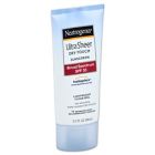 Alternate image 0 for Neutrogena&reg; Ultra Sheer 3 oz. Dry-Touch Sunscreen Broad Spectrum SPF 30