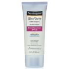 Alternate image 2 for Neutrogena&reg; Ultra Sheer 3 oz. Dry-Touch Sunscreen Broad Spectrum SPF 30