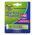 Alternate image 0 for Banana Boat&reg; .15 oz. Sunscreen Lip Balm with Aloe Vera and Vitamin E