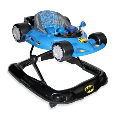 kidsembrace batman walker