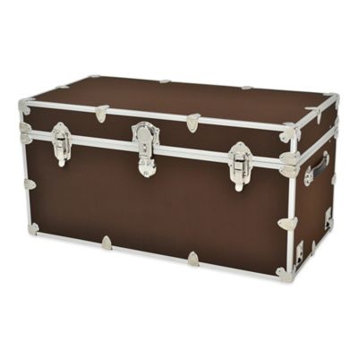 girls storage trunks