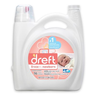 dreft newborn