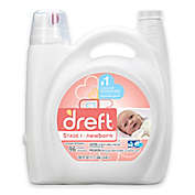 Dreft Stage 1: Newborn High Efficiency 128 fl. oz Liquid Laundry Detergent (89 Loads)