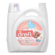 Dreft Stage 1: Newborn High Efficiency 128 fl. oz Liquid Laundry Detergent (89 Loads)