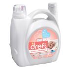Alternate image 2 for Dreft Stage 1: Newborn High Efficiency 128 fl. oz Liquid Laundry Detergent (89 Loads)