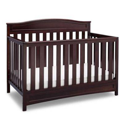 abby 4 in 1 convertible crib and changer by delta instructions