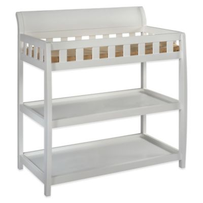 changing table bed bath beyond