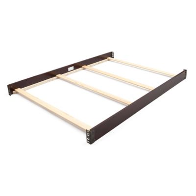 jonesport full bed rails