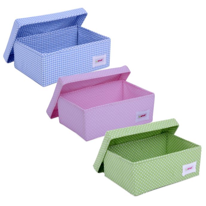 minene toy storage