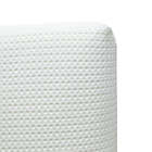 Alternate image 1 for Lullaby Earth&reg; Breeze&trade; Breathable 2-Stage Crib Mattress in White