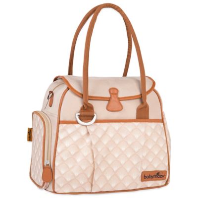 babymoov style diaper bag