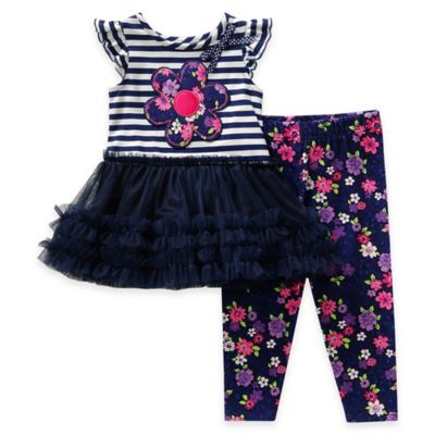 sweet heart rose 2 piece set