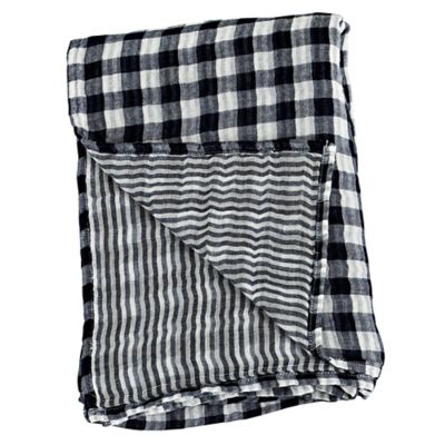 lulujo muslin blanket