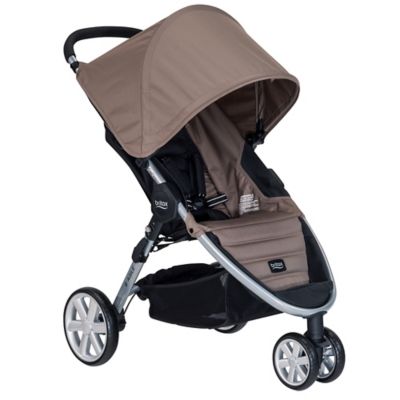 britax pushchair