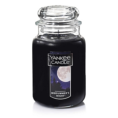 YANKEE CANDLE ~ You Choose Scent ~ 22oz Large Jar *Free Expedited Shipping* 