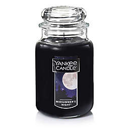 Yankee Candle® Housewarmer® Midsummer's Night® Large Classic Jar Candle