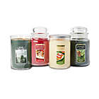 Alternate image 7 for Yankee Candle&reg; Housewarmer&reg; Balsam &amp; Cedar&trade; 22 oz. Large Candle Jar