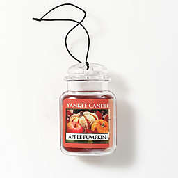 Yankee Candle&reg; Apple Pumpkin Ultimate Car Jar&reg;
