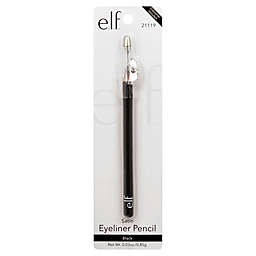 e.l.f. Cosmetics Satin Eyeliner Pencil in Black