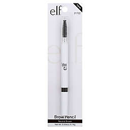 e.l.f. Cosmetics 0.006 oz. Brow Pencil in Neutral Brown