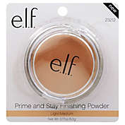 e.l.f. Cosmetics Prime and Stay Finishing Powder in Light/Medium