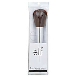 e.l.f. Cosmetics Total Face Brush