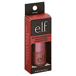 e.l.f. Cosmetics 0.155 oz. Monochromatic Multi-Stick in Sparkling Rose