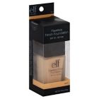 Alternate image 1 for e.l.f. Cosmetics Flawless Finish Foundation with SPF 15 in Sand 83112
