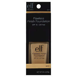 e.l.f. Cosmetics Flawless Finish Foundation with SPF 15 in Sand 83112